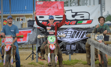 Title Fights Take Shape After Third Day of Action at AMA Amateur National Motocross Championship