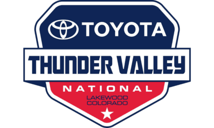 National Coverage – Thunder Valley Wrap-Up