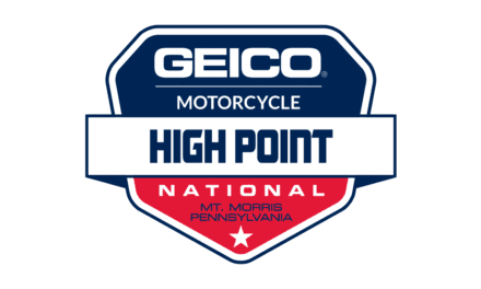 National Coverage – High Point MX – Round 3 Preview