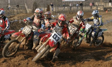 Raceway Park 3/19/05