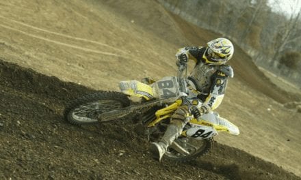 Raceway Park 3/26/06