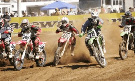 Northeast Classic Race Report. Raceway Park March 30