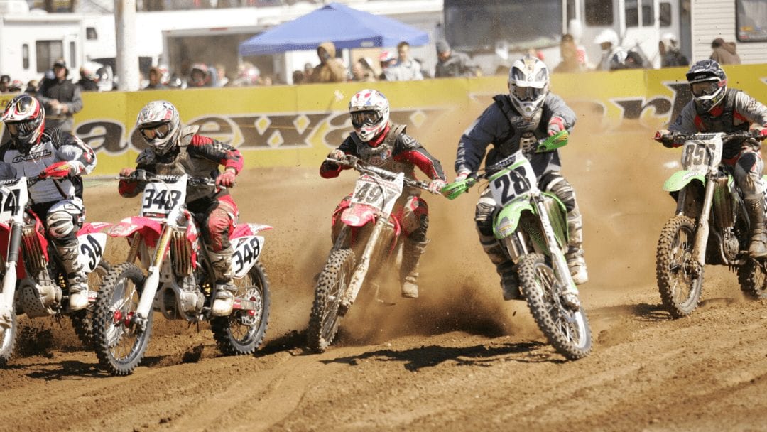 Northeast Classic Race Report. Raceway Park March 30