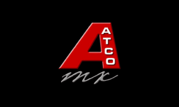 Atco Results 12/07/08