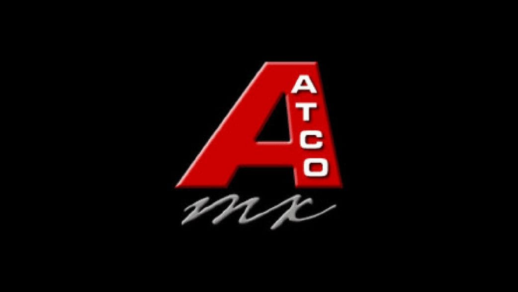 Atco Results April 19th, 2008