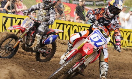 WMA Racing Southwick Report