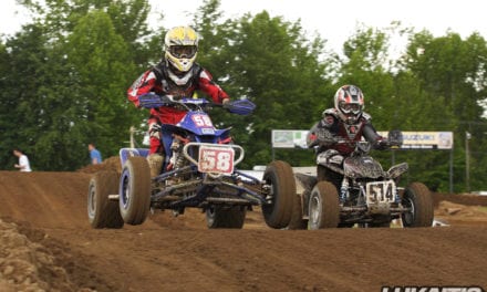 Peewee and Pit Bike Photos 6/27/09