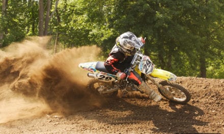 NJ Motocross Quickerview…Tyler Betsch