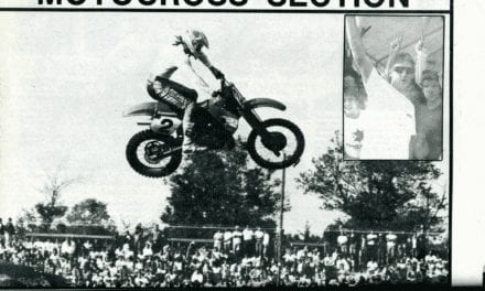 Countdown to KROC…Flashback 1988