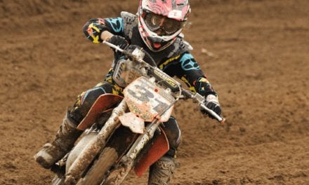 NJ Motocross Quickerview…Devin Kusmider