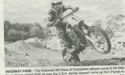 Countdown to KROC…Flashback 1997