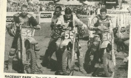 Countdown to KROC…Flashback 1999