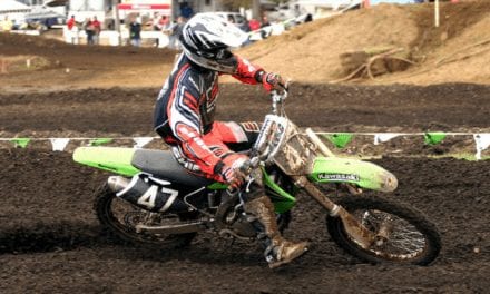 Countdown to KROC…Flashback 2003