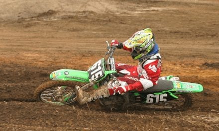 Countdown to KROC…Flashback 2004