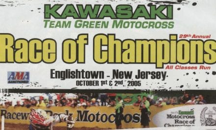 Countdown to KROC…Flashback 2005