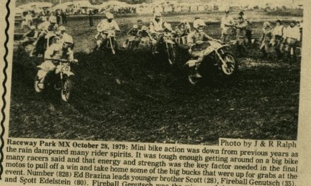 Countdown to KROC…Flashback 1979