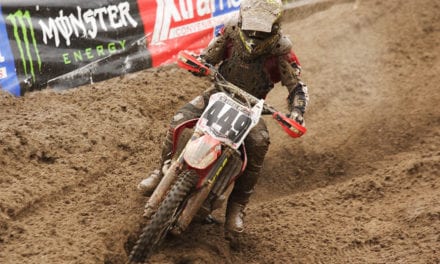 NJ Motocross @ Southwick National