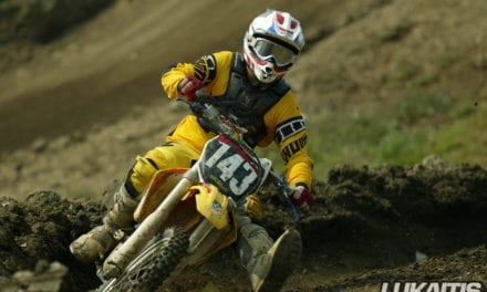 NJ Motocross Quickerview…John Wehrle