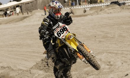 NJ Motocross Quickerview…Donzi D’Ambrosa