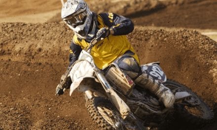 NJ Motocross Quickerview…The Vital MX Edition..Dan Bogdan