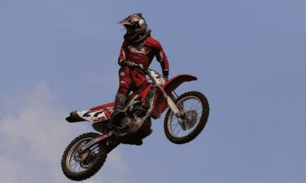 Final Raceway Park Points Standings…Novice Classes