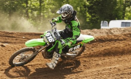 Final Raceway Park Points Standings…The Expert Classes