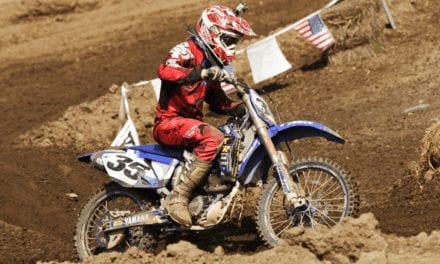 Raceway Park Results 3/20-21/2010