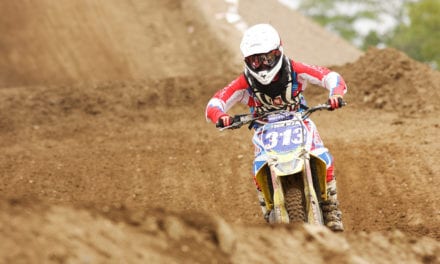 NJ Motocross Quickerview…Nikki Stewart