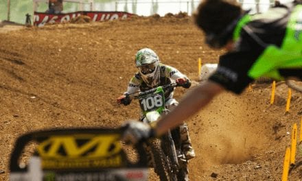 Favorite 5 Photos from Budd’s Creek 2010