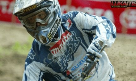 Favorite 5 Photos…Ricky Carmichael