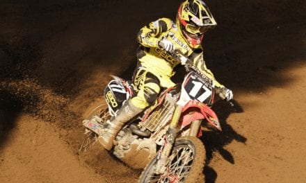 Favorite 5 Photos…Southwick National