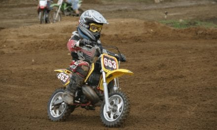 Results Flashback: RPMX Peewee and Youth Quad 9/15/07