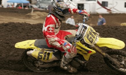 Results Flashback…RPMX Loretta Lynn’s Qualifier 2008