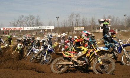 RPMX Results 3/20/11