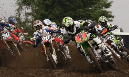 Time Machine…Unadilla 2008