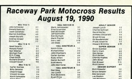 RPMX 8/19/90