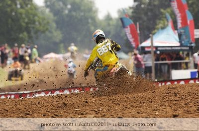 Red Bud National Photos