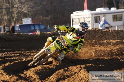 NJ Motocross Loretta Lynn’s Champs