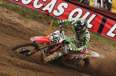 NJ at the Nationals…Southwick Edition