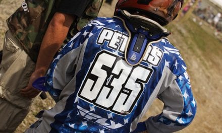 NJ at the Nationals…Unadilla Edition