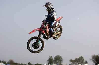 Steel City MX Photos