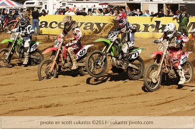 Raceway Park Photos 10/16/11