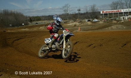 RPMX Story 3/25/07