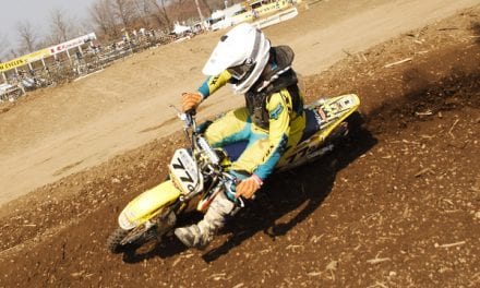 RPMX Results 3/18/12