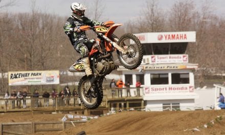 NJ Motocross Quickerview…Sean Koeller