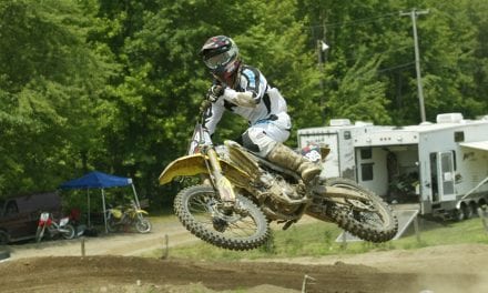 Raceway Park Results 6/10/12