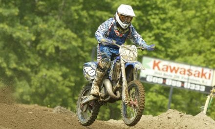 NJ Motocross Quickerview…Adam Pilla