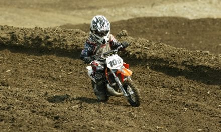 Raceway Park Results 6/09/12