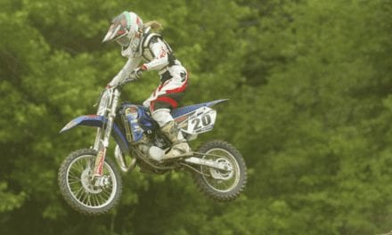 NJ Motocross Quickerview…Karly Morgan