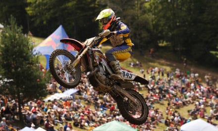 NJ at the Nationals…Unadilla Edition